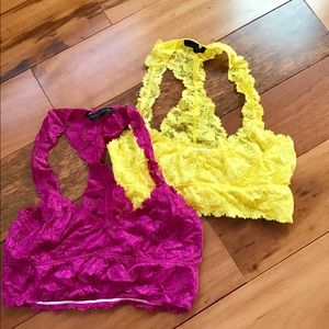 Bralette Bundle